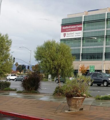 Stanford Plastic & Reconstructive Surgery Clinic in San Jose