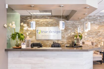 True Design Dentistry of San Diego