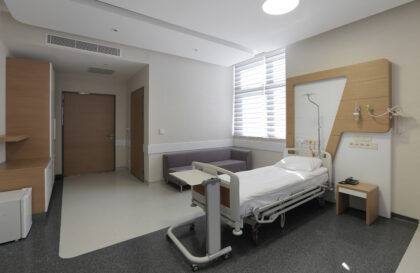 Private Koru Ankara Hospital