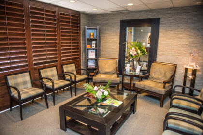 Center for Cosmetic Surgery: Sassan Alavi