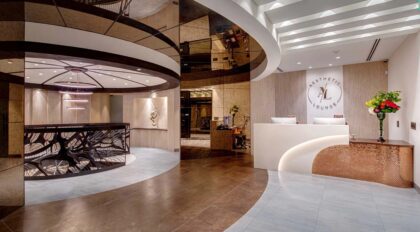 Tehrani Plastic Surgery – Dr. Ali Tehrani
