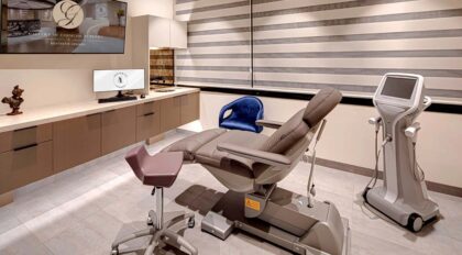 Tehrani Plastic Surgery – Dr. Ali Tehrani