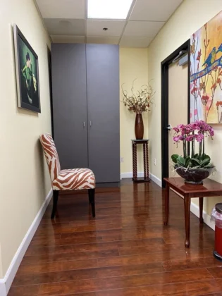 La Bella Cosmetic Surgery: Nga Dang MD