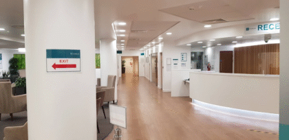 Breast & Body Clinic