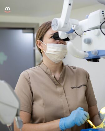 MosDent Dental Hospital