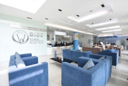 Bangkok International Dental Center