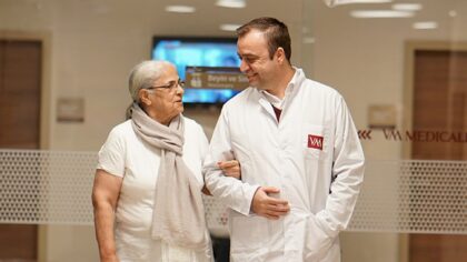 VM Medical Park Pendik Hospital