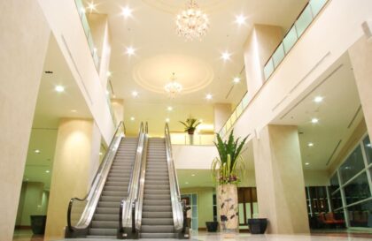 Bangkok Hospital Pattaya