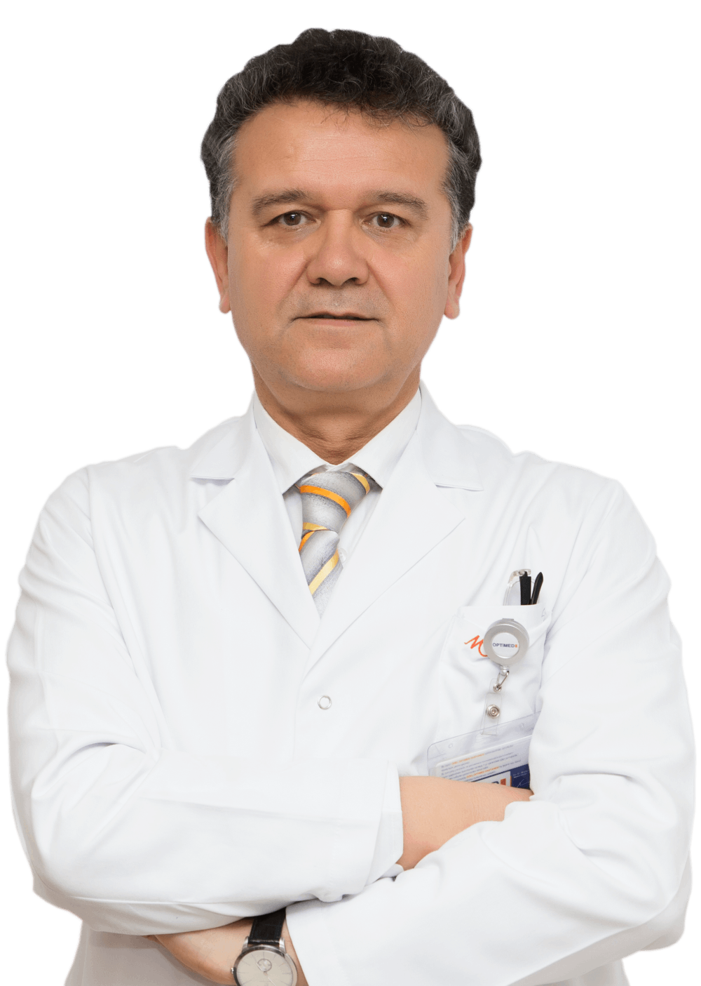 Private Optimed Hospital Çerkezköy