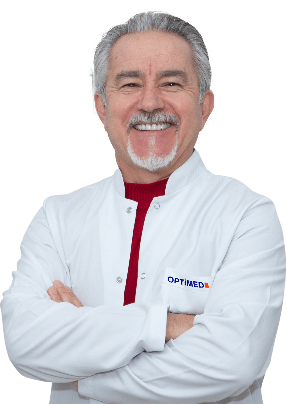 Private Optimed Hospital Çerkezköy