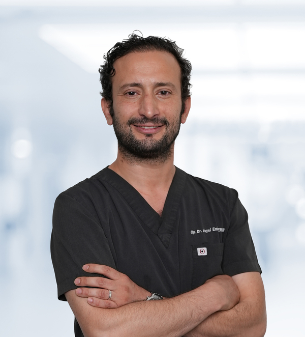 ClinicExpert International Hospital