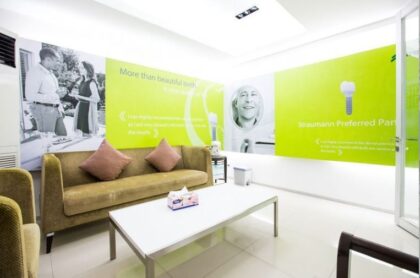 Bangkok International Dental Center