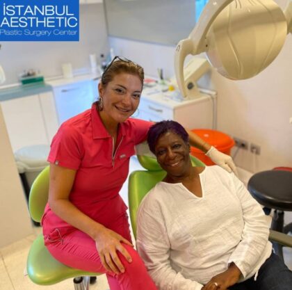 Istanbul Aesthetic Plastic Surgery Center