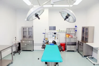 Dr. HE Obesity Clinic