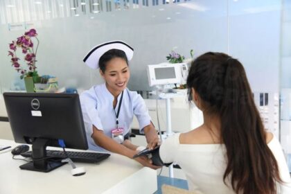Bangkok International Dental Center