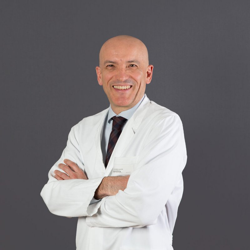 Oreste Gentilini