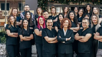 Tülay Akkol Dental Center