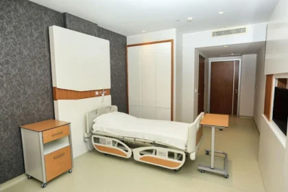 Moodist Psychiatry and Neurology Hospital