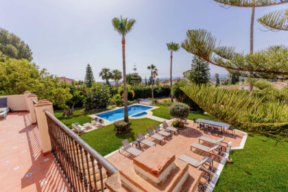 Inharmoni Rehab Marbella