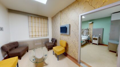 Private Çevre Hospital