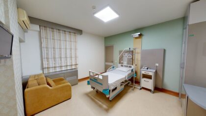 Private Çevre Hospital