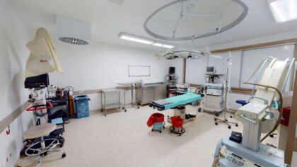 Private Çevre Hospital