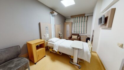 Private Çevre Hospital