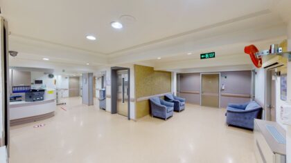 Private Çevre Hospital