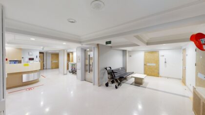 Private Çevre Hospital