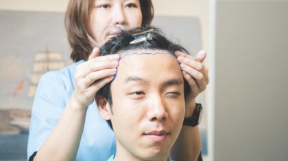 Hairsmith Clinic