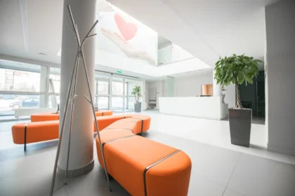 American Heart of Poland Hospitals