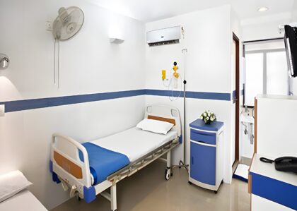 Silverline Hospital