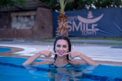 ZenSmile Town Clinic