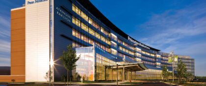 Princeton Hospital at Plainsboro