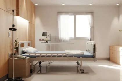 Narayana Health: Health City Bangalore