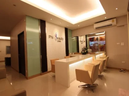 Phi Beauty Clinic