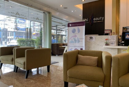 Phi Beauty Clinic