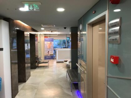 Istanbul Aesthetic Plastic Surgery Center