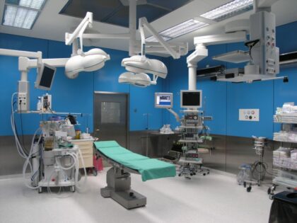 John Paul II Western Hospital
