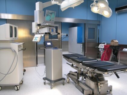 John Paul II Western Hospital