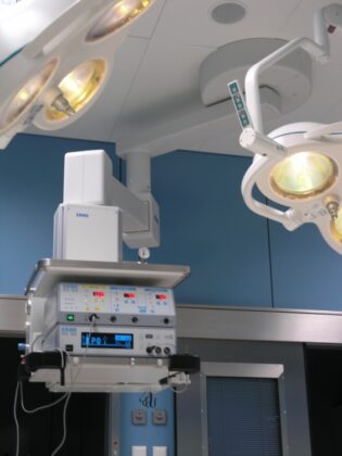 John Paul II Western Hospital