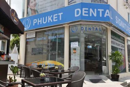 Phuket Dental Signature
