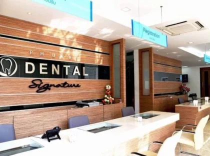 Phuket Dental Signature