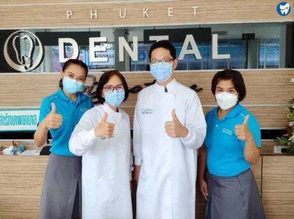 Phuket Dental Signature