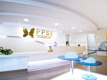 Phuket Plastic Surgery Institute