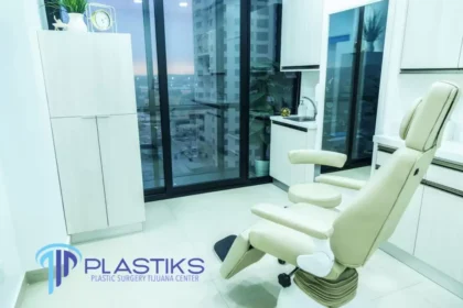PLASTIKS Plastic Surgery Center