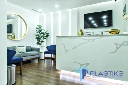 PLASTIKS Plastic Surgery Center