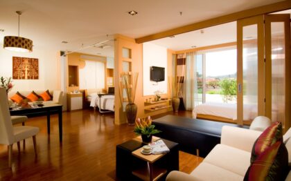 Bangkok Hospital Phuket