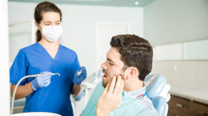 Dental Implants Costa Rica Dr. Jairo Vargas Clinic