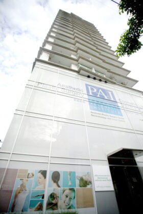 Preecha Aesthetic Institute